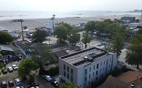 Onal Boutique Hotelier